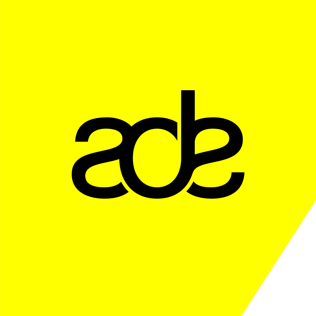 ADE — Amsterdam Dance Event