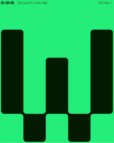 WIRED