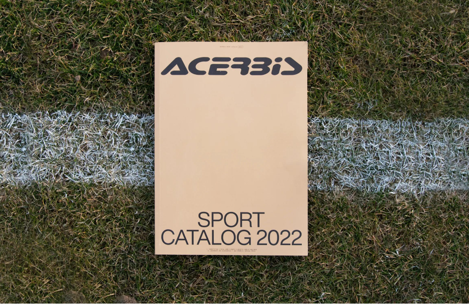 Acerbis Sport Catalogue