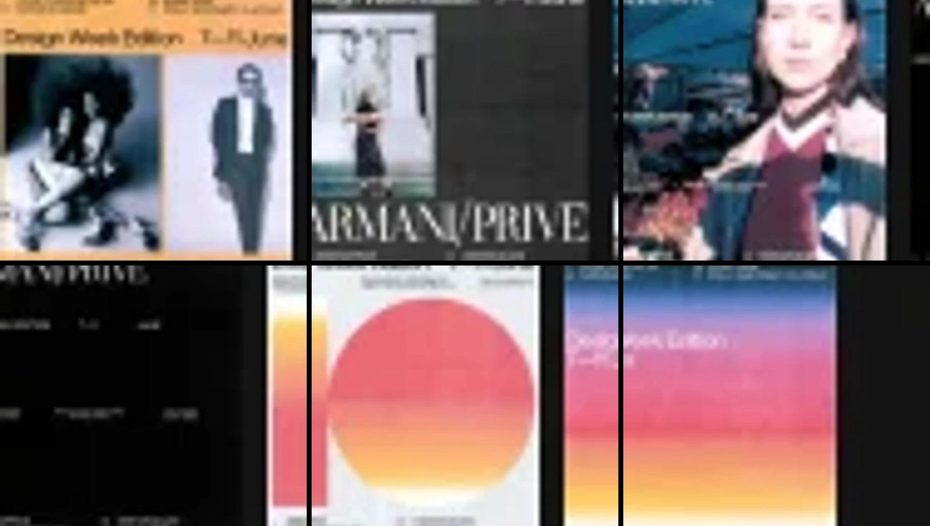 Armani Prive
