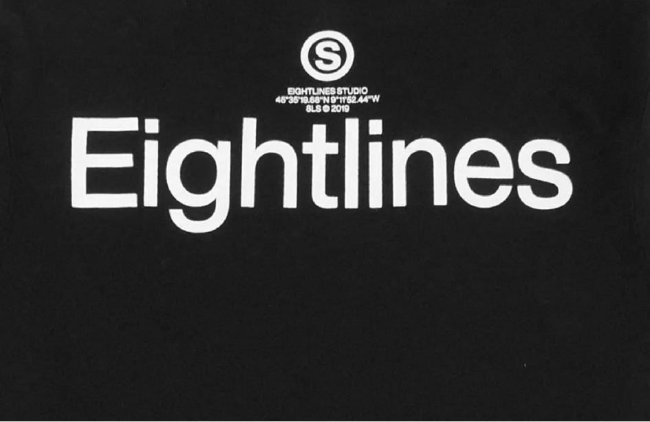 Eightlines