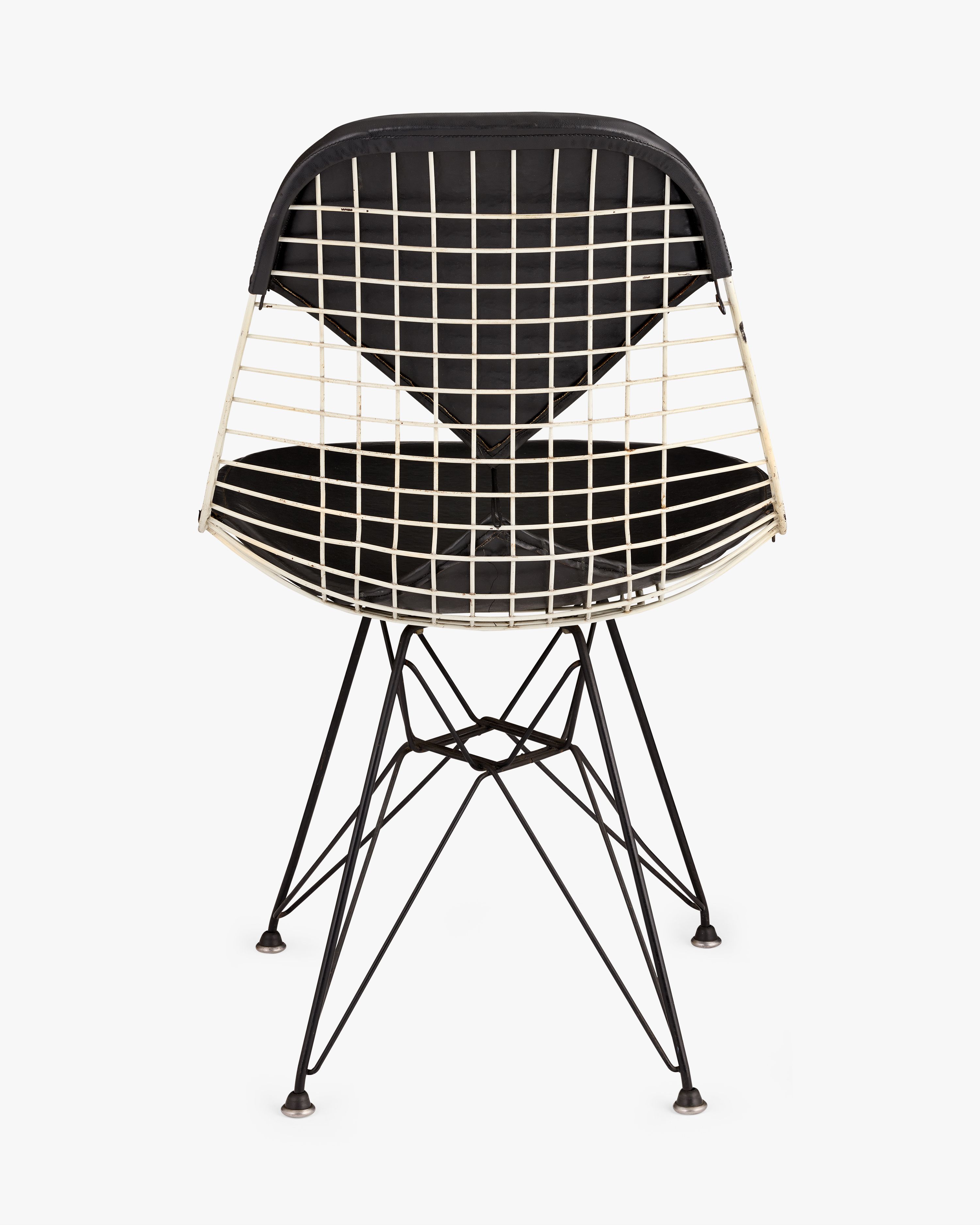 キムテイラーリース DKR-2 | Eames Institute