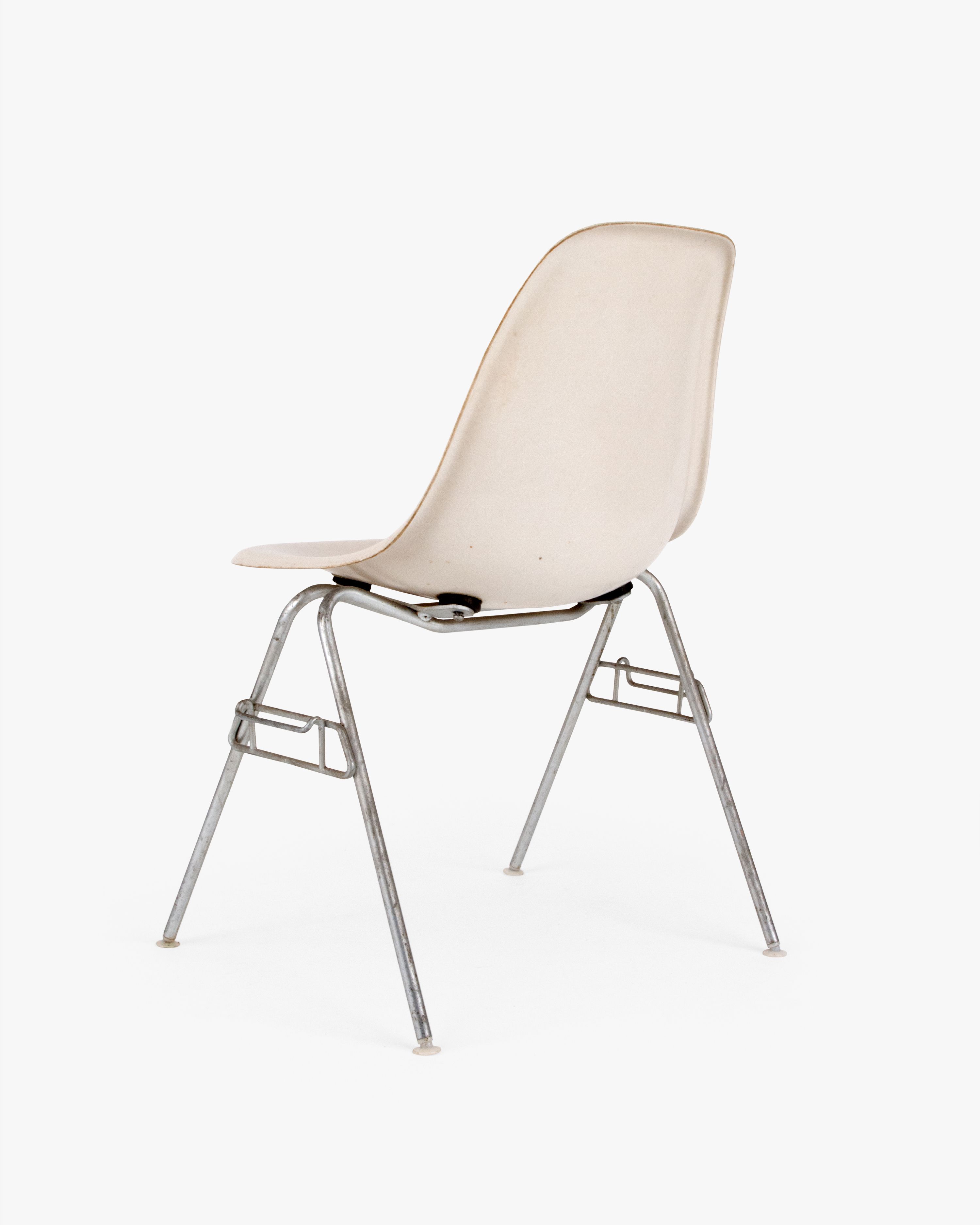 DSS | Eames Institute