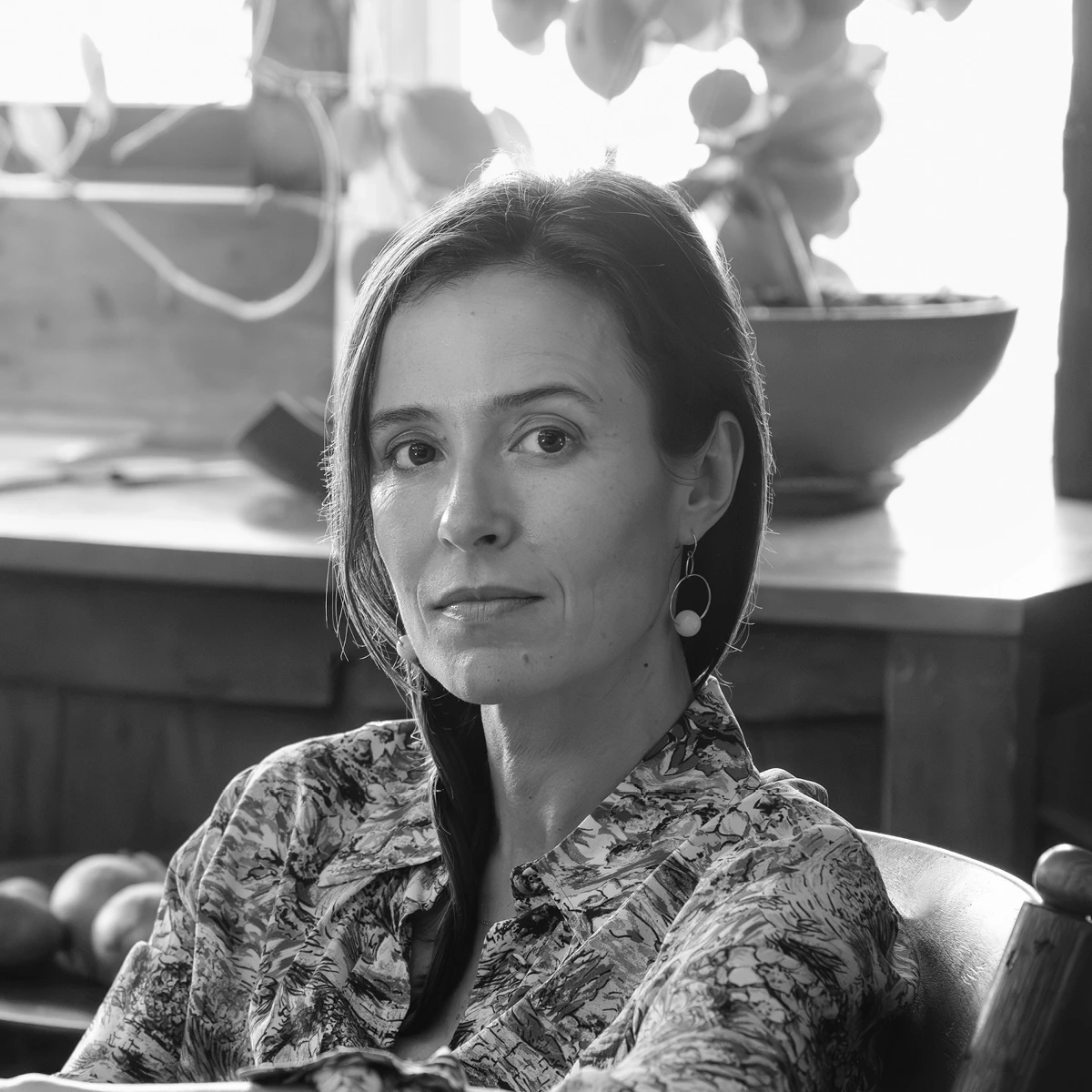 Headshot for Mariah Nielson