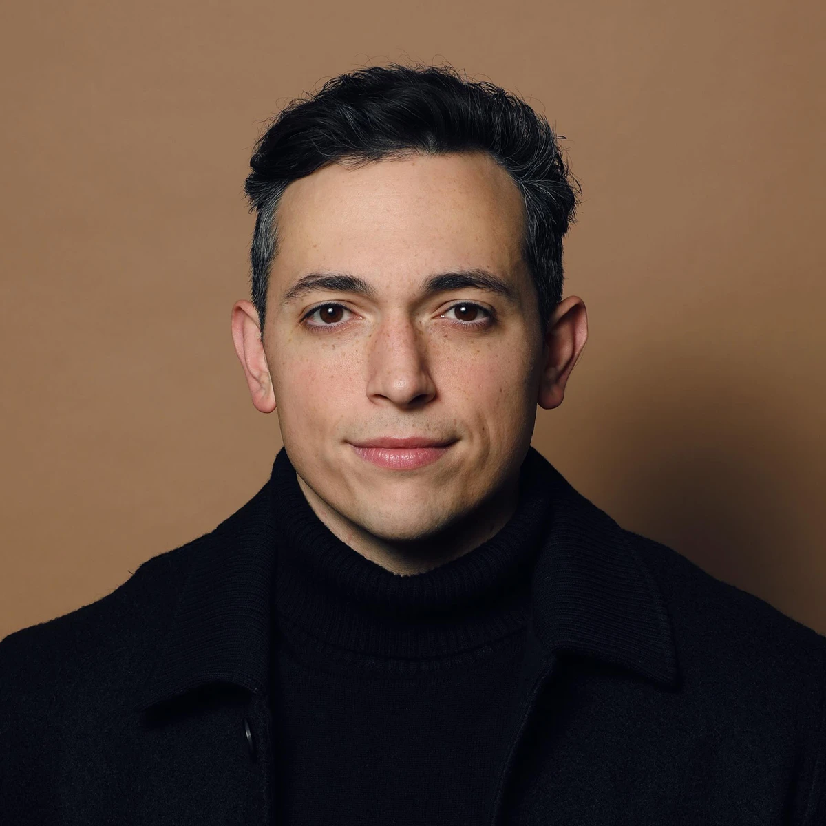 Headshot for Raphael Picciarelli