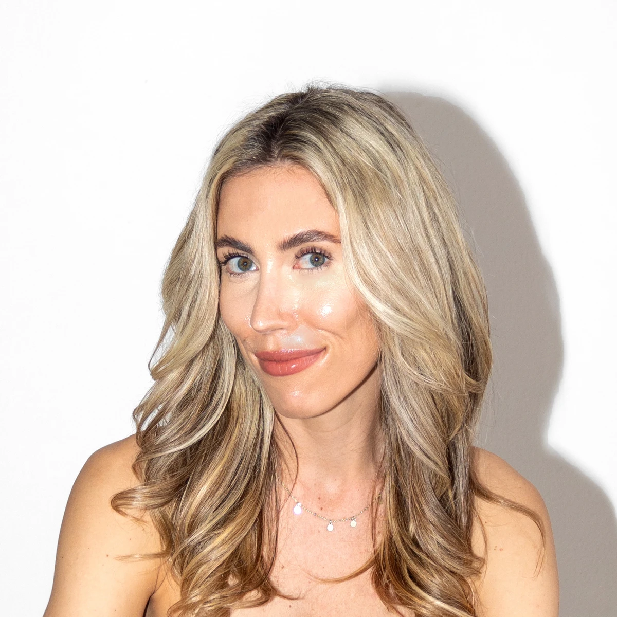 Headshot for Sammi Tannor Cohen