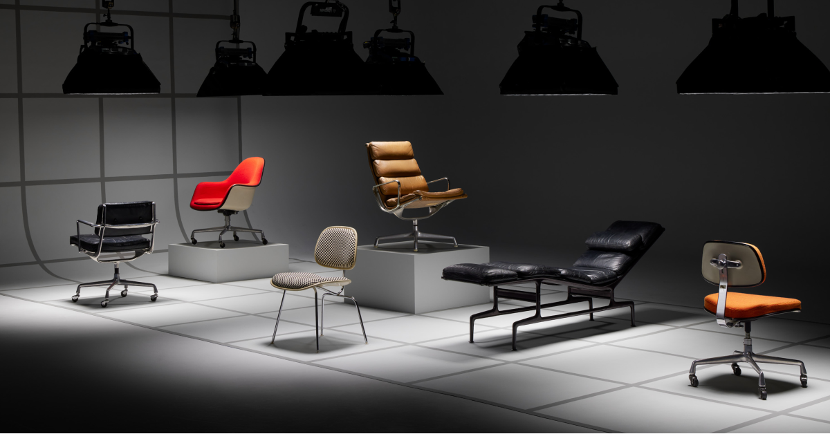 The Last Decade | Eames Institute