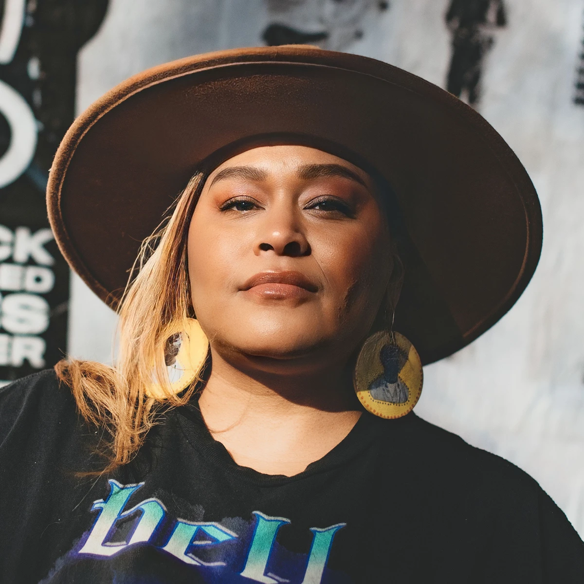 Headshot for Jen White-Johnson