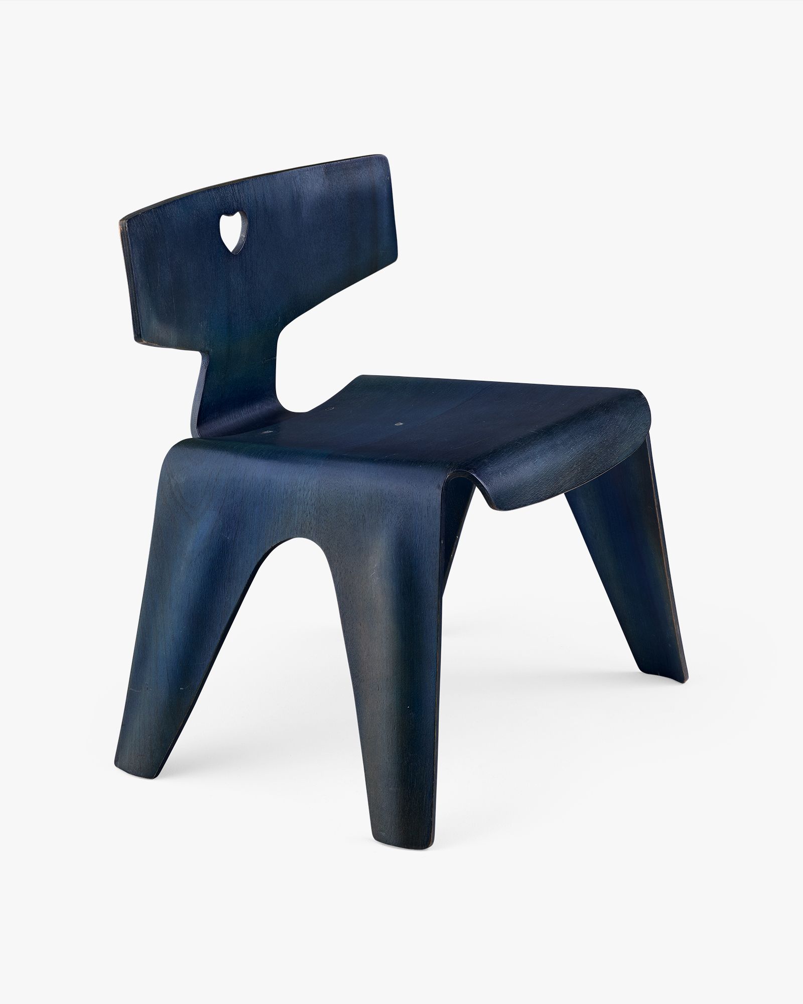 Child's Chair | Eames Institute