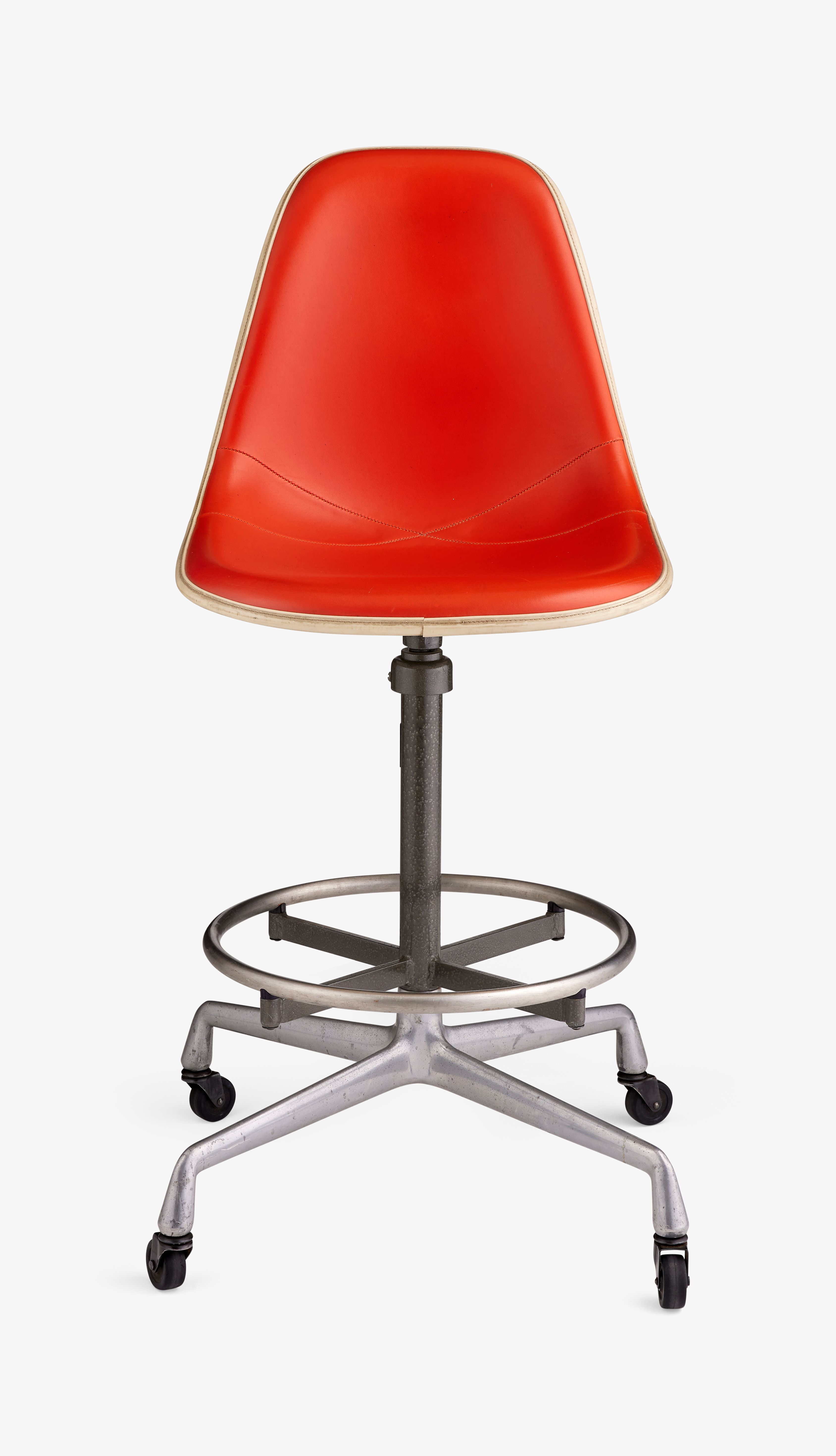 (希少) eams design Six Eames Designs You Didn't Know You Didn't Know - Herman