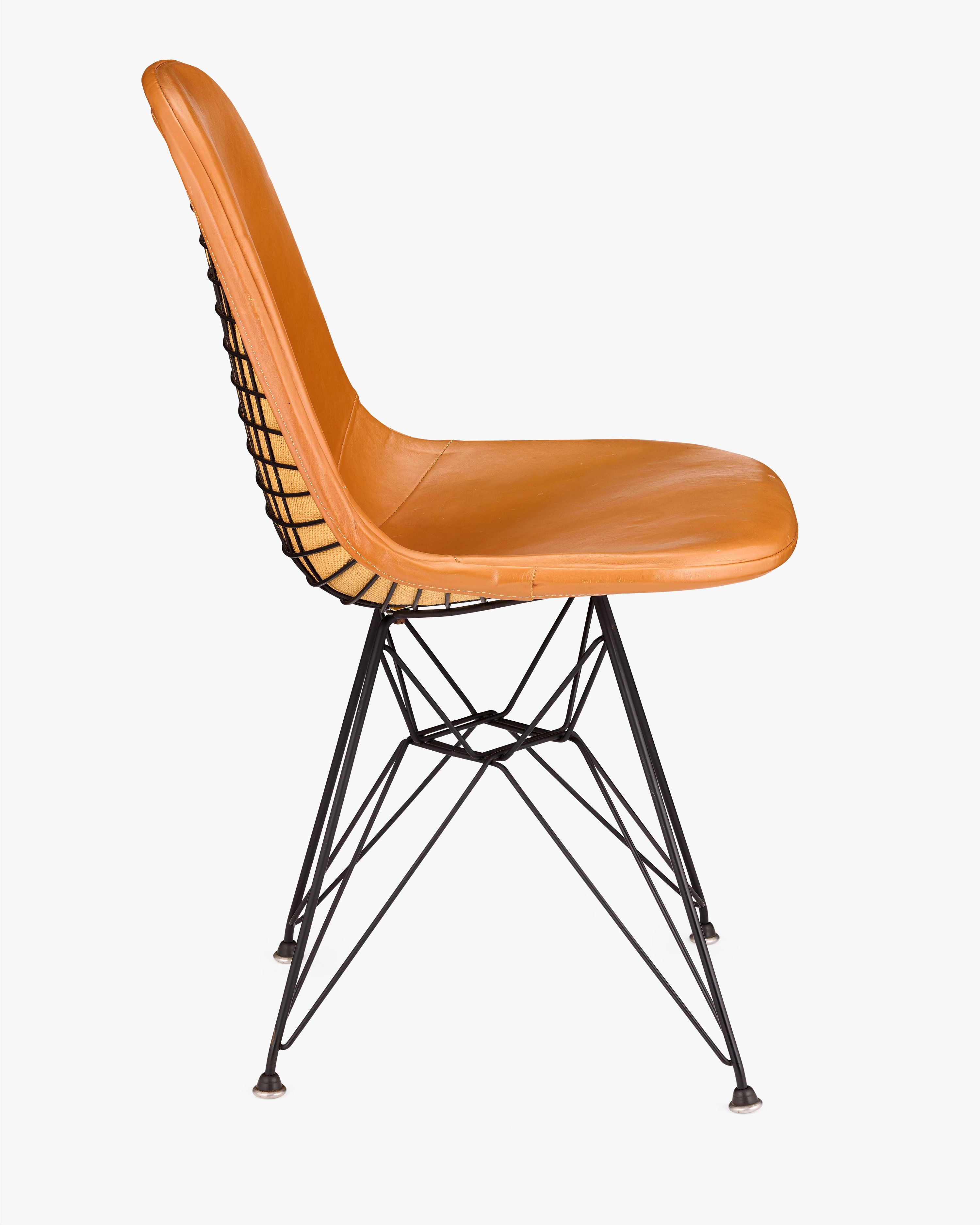 DKR-1 | Eames Institute