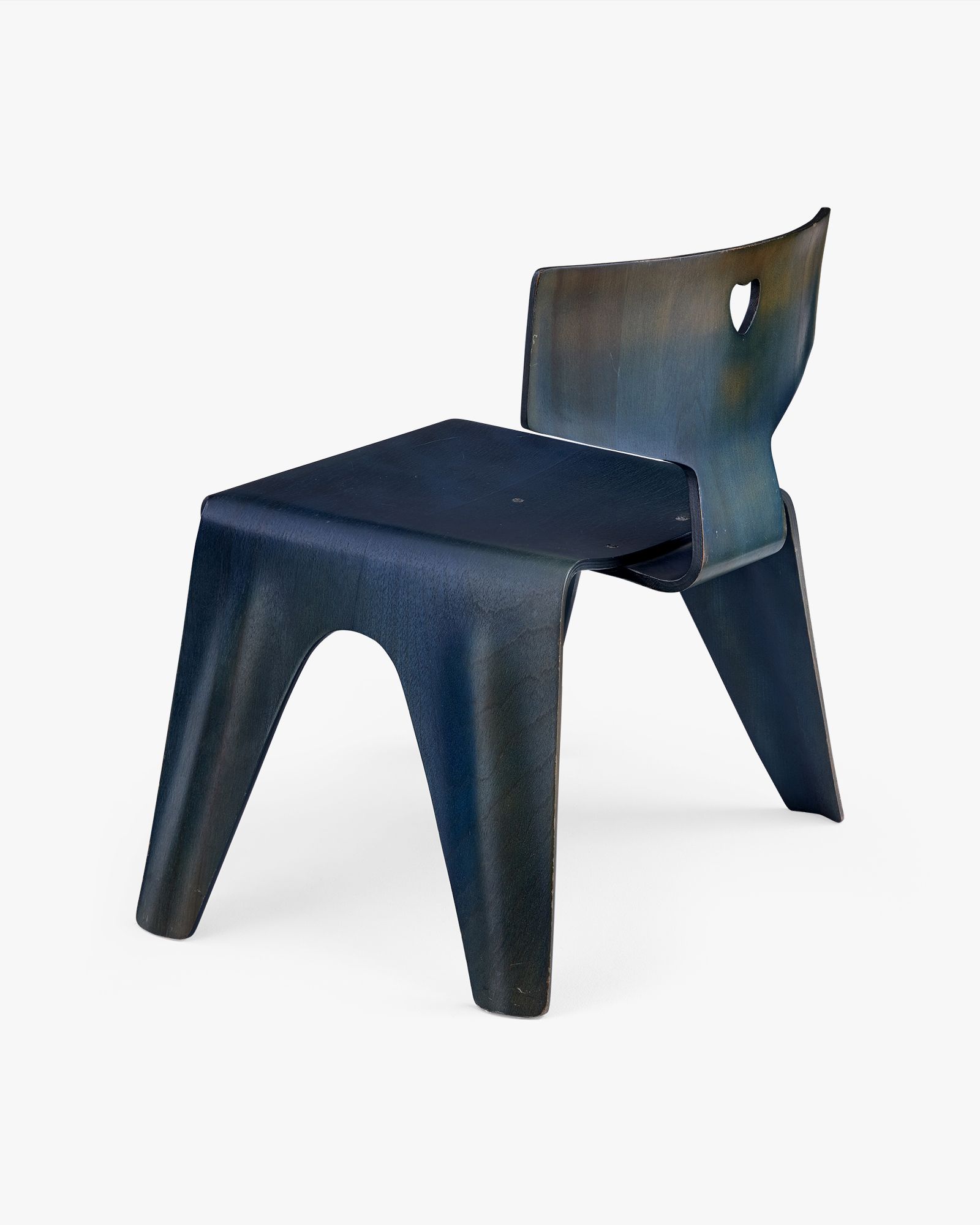 Child's Chair | Eames Institute