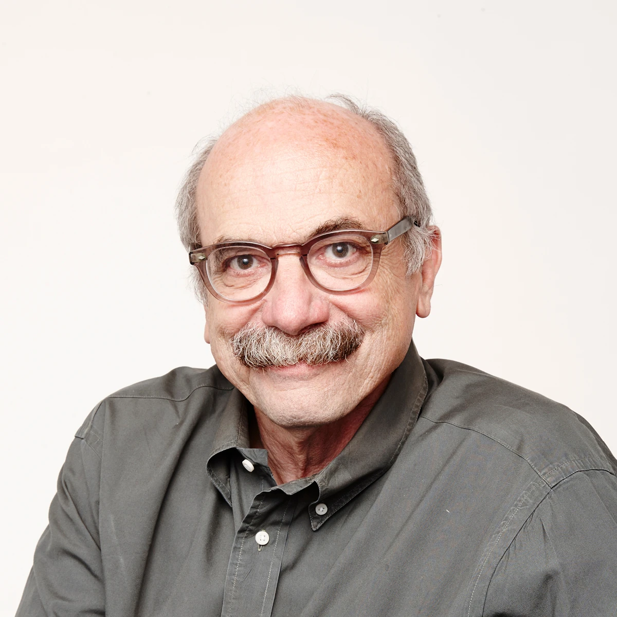 Headshot for David Kelley