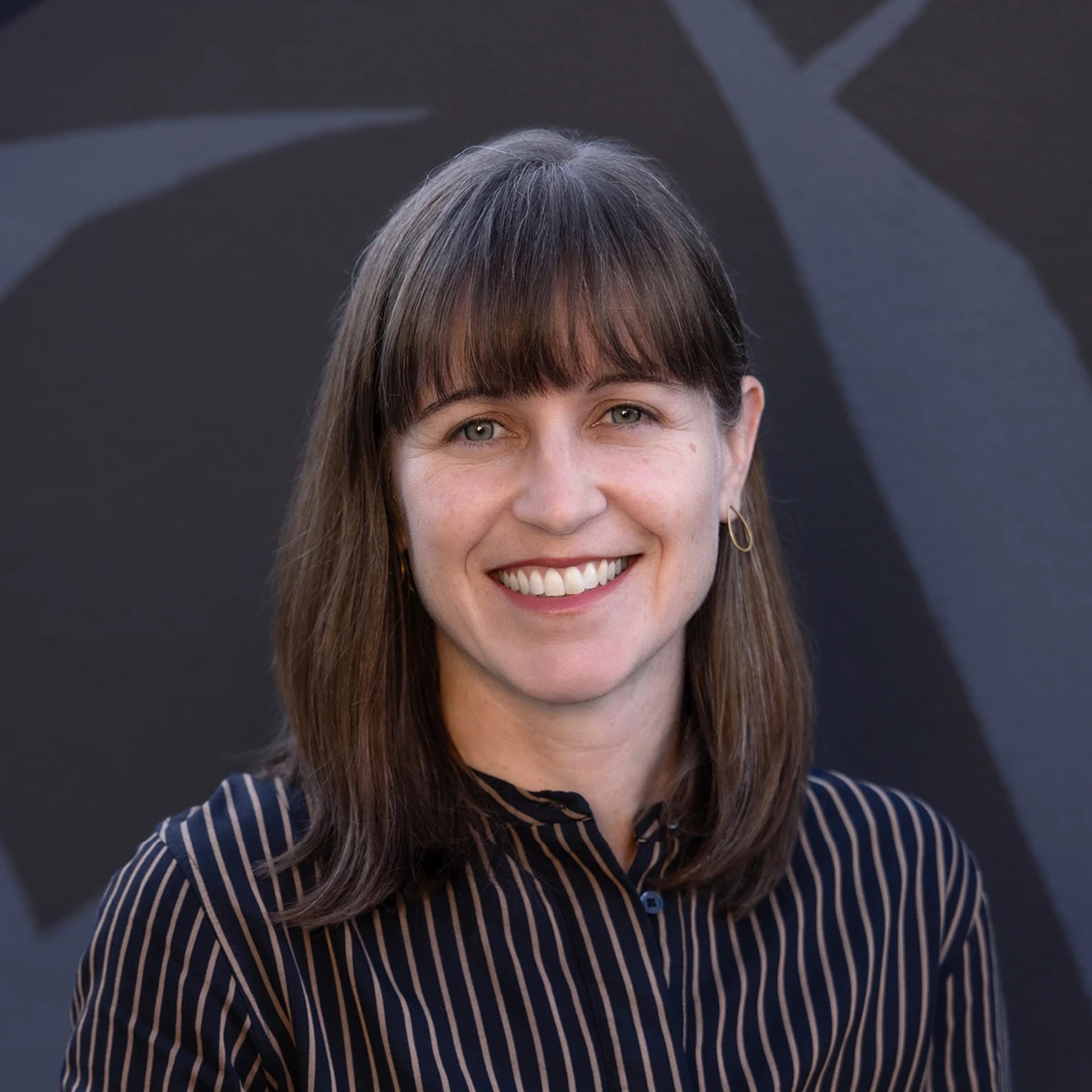 Headshot for Liz MacLean