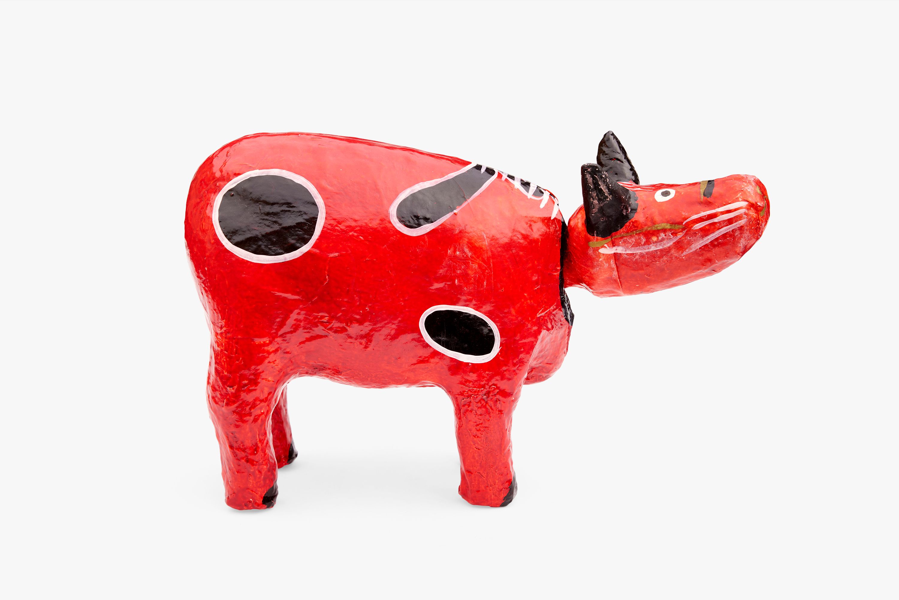 Akabeko | Eames Institute