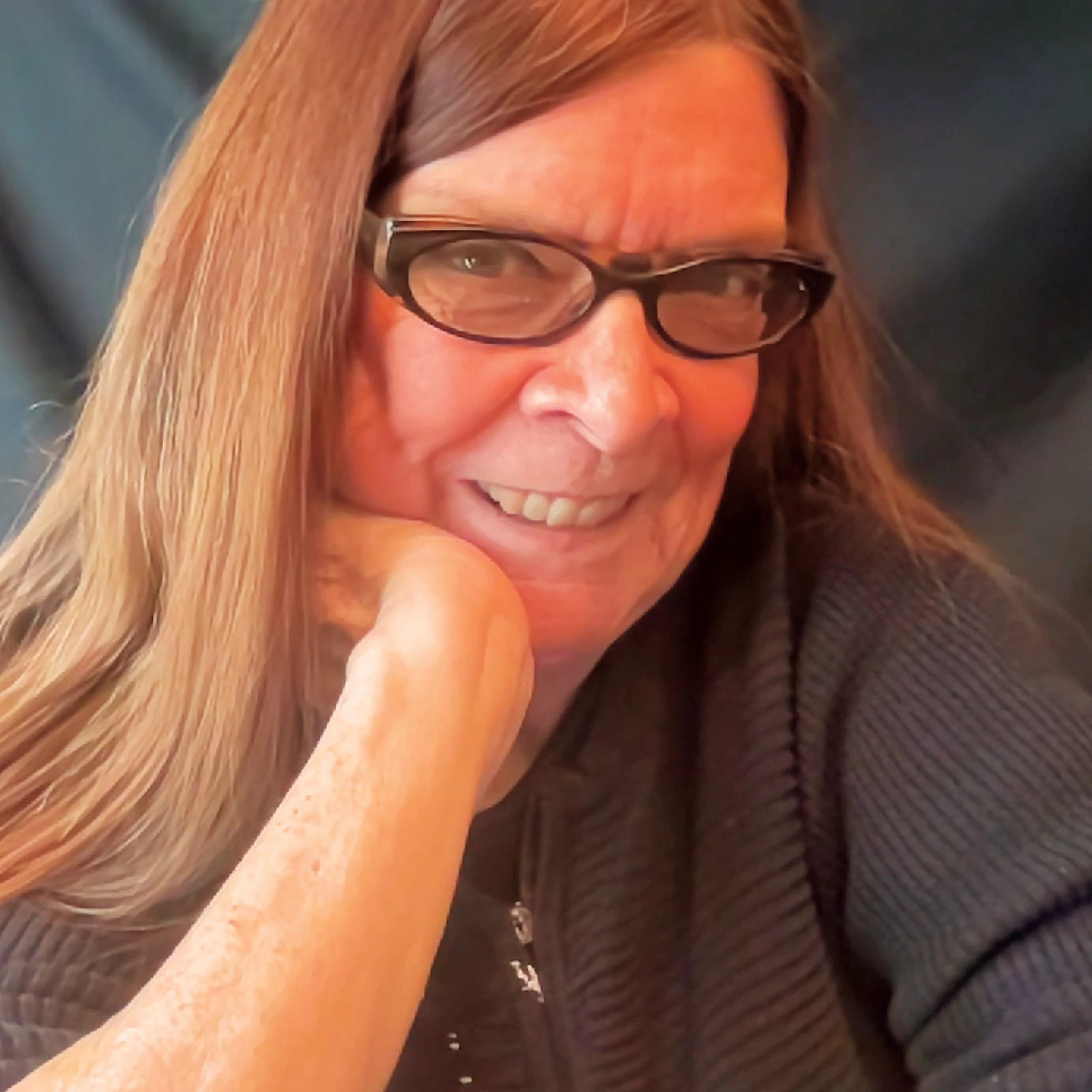 Lacy Rourke The Curious 100 | Eames Institute