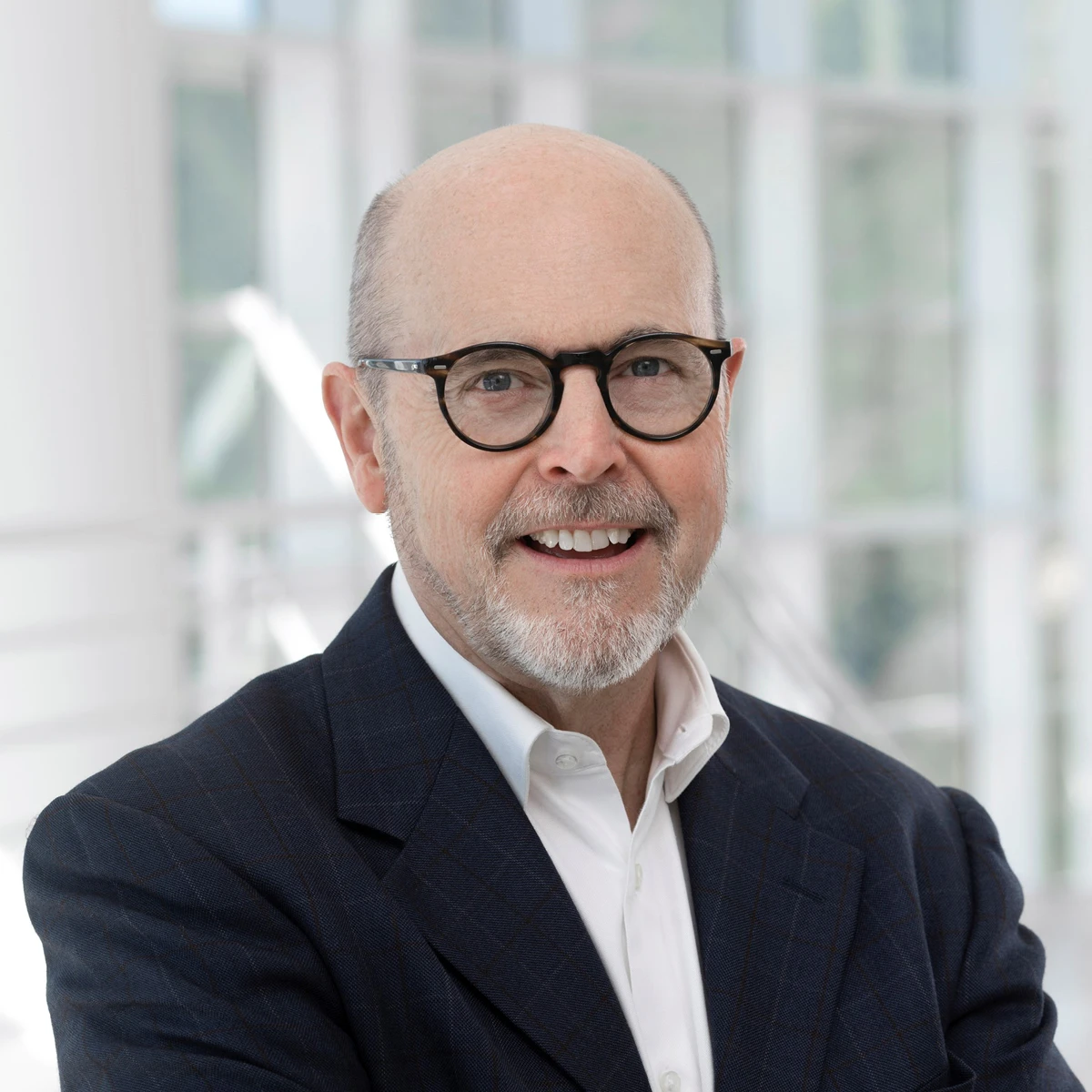 Headshot for Chandler McCoy