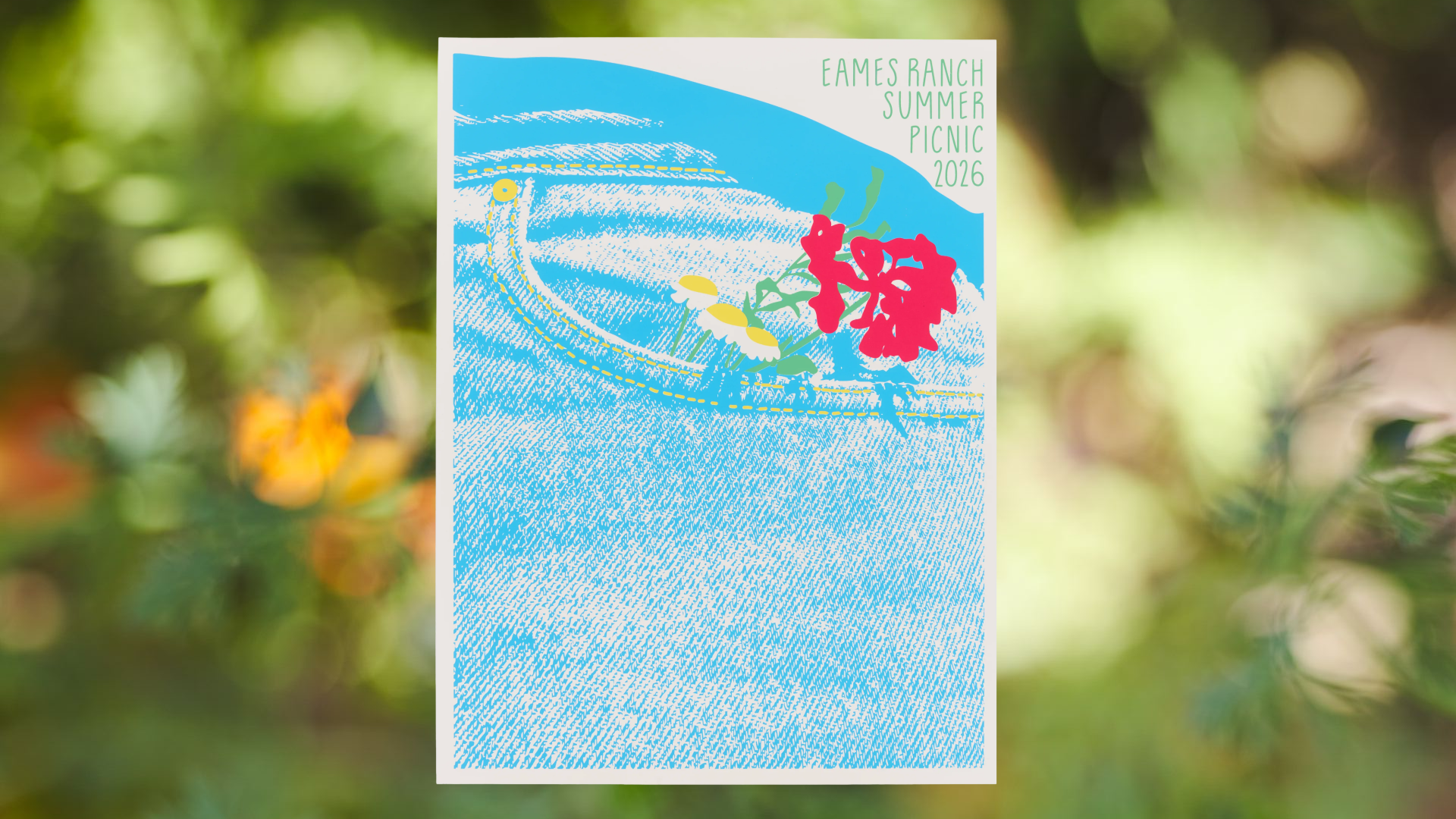The Art of the Company Picnic | Eames Institute