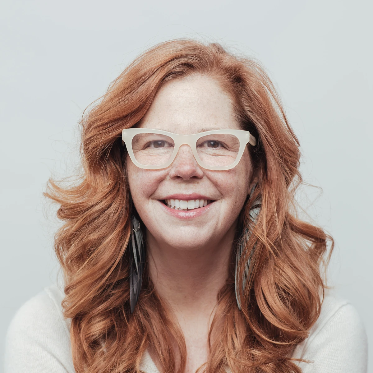 Headshot for Virginia San Fratello