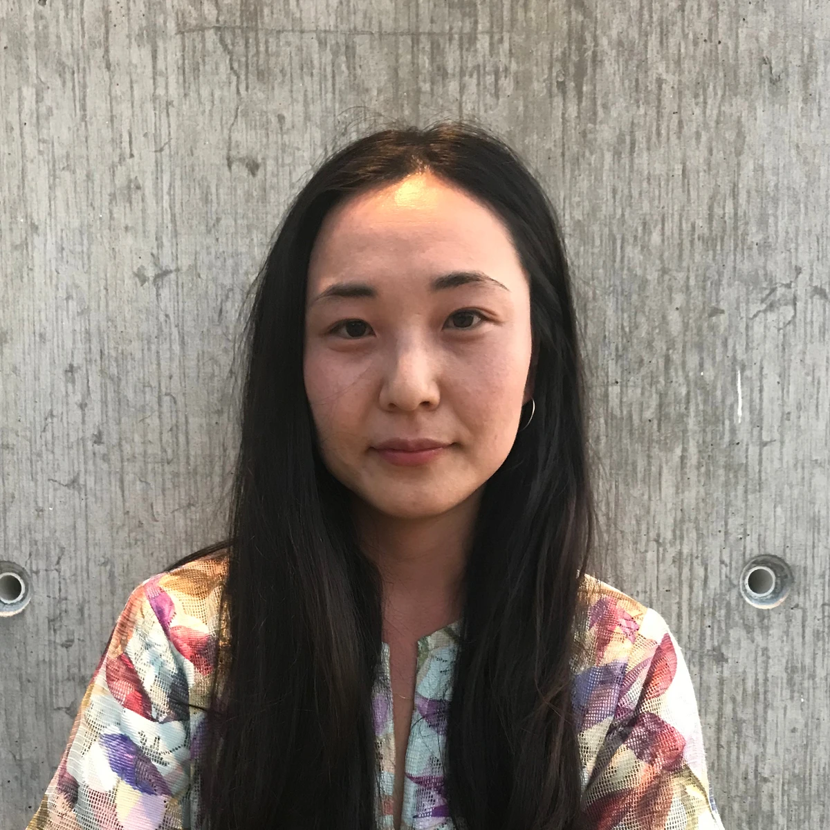 Headshot for Daisy Nam