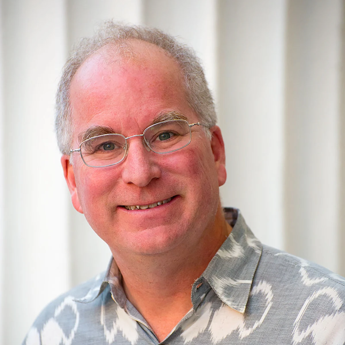 Headshot for Brewster Kahle