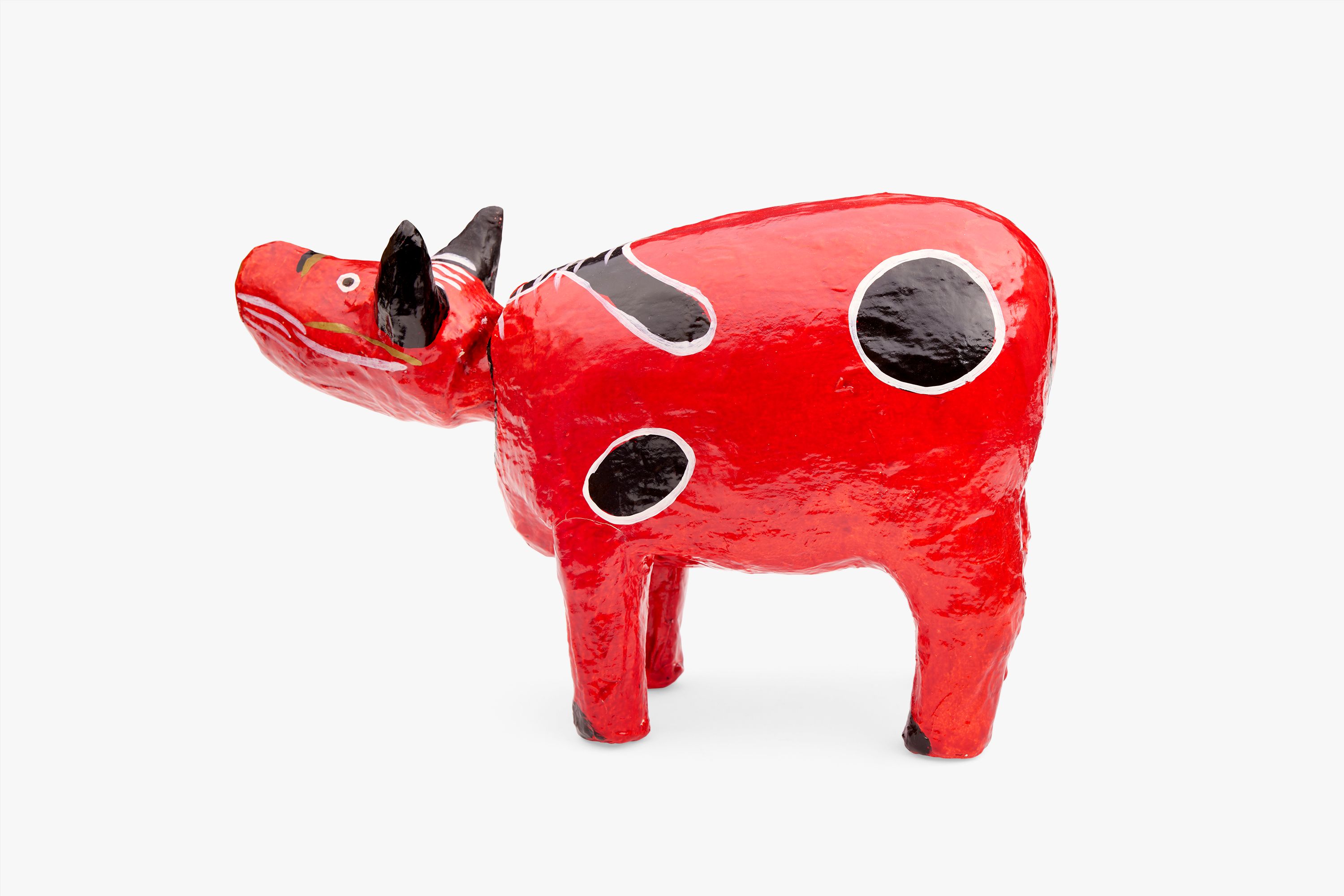 Akabeko | Eames Institute