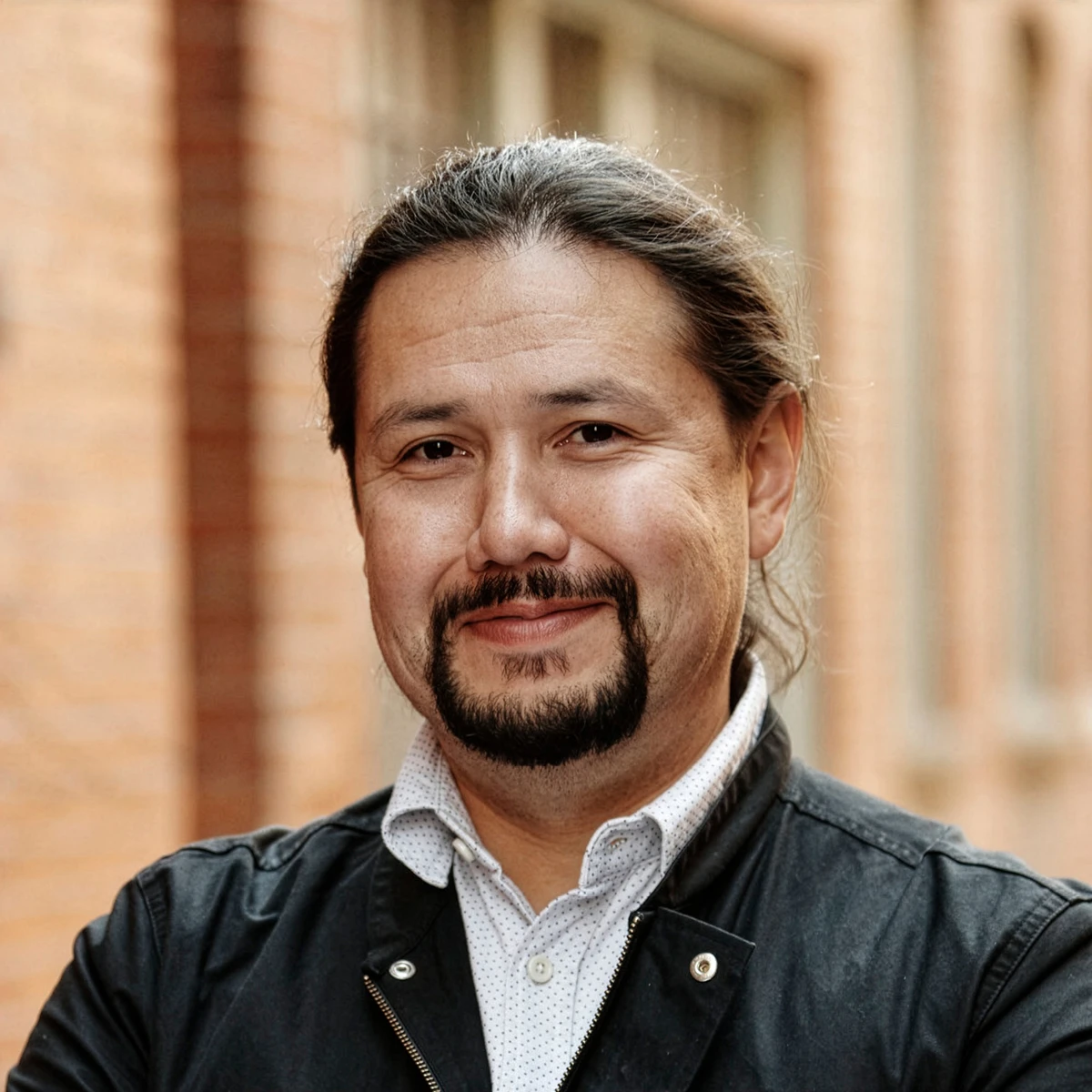 Headshot for Joseph Kunkel