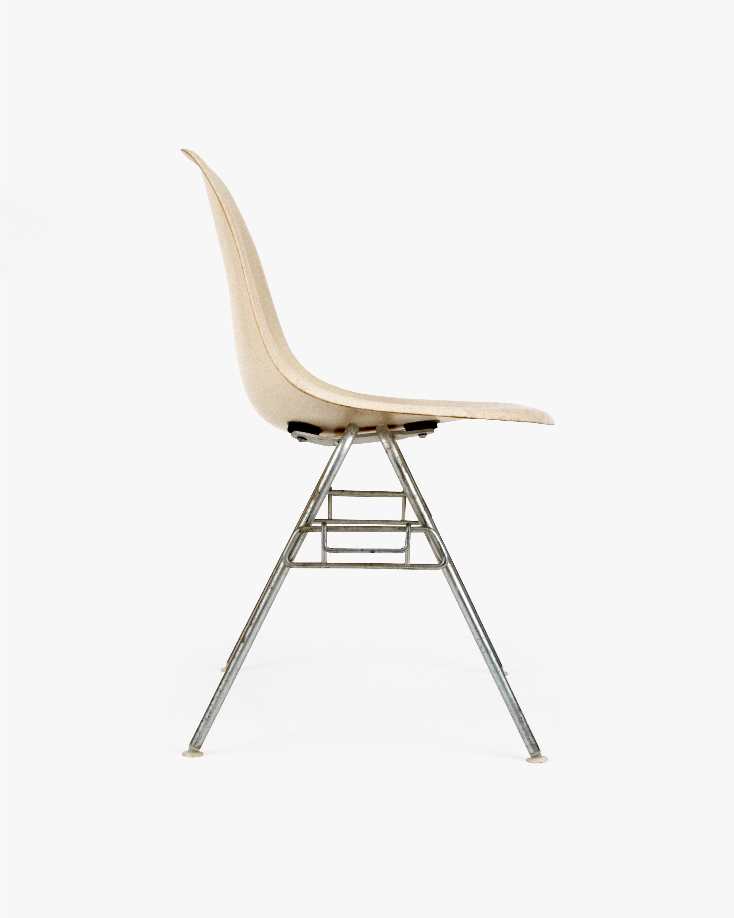 DSS | Eames Institute