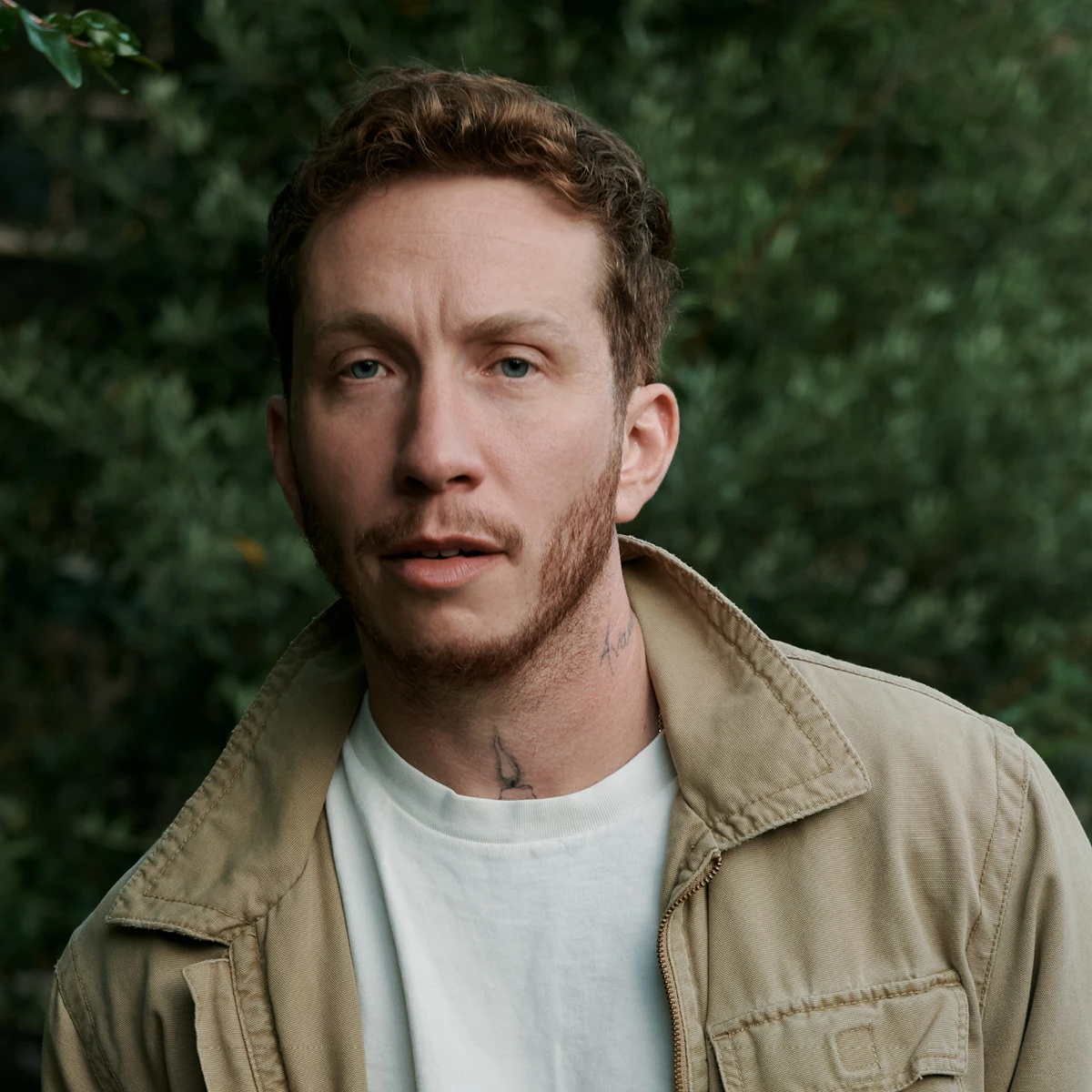 Headshot for iO Wright