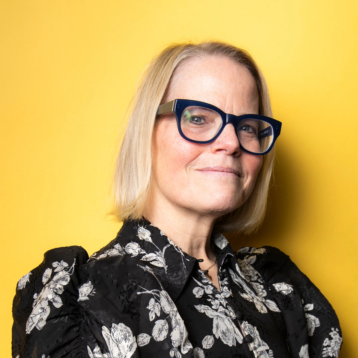 Headshot for Lisa Congdon