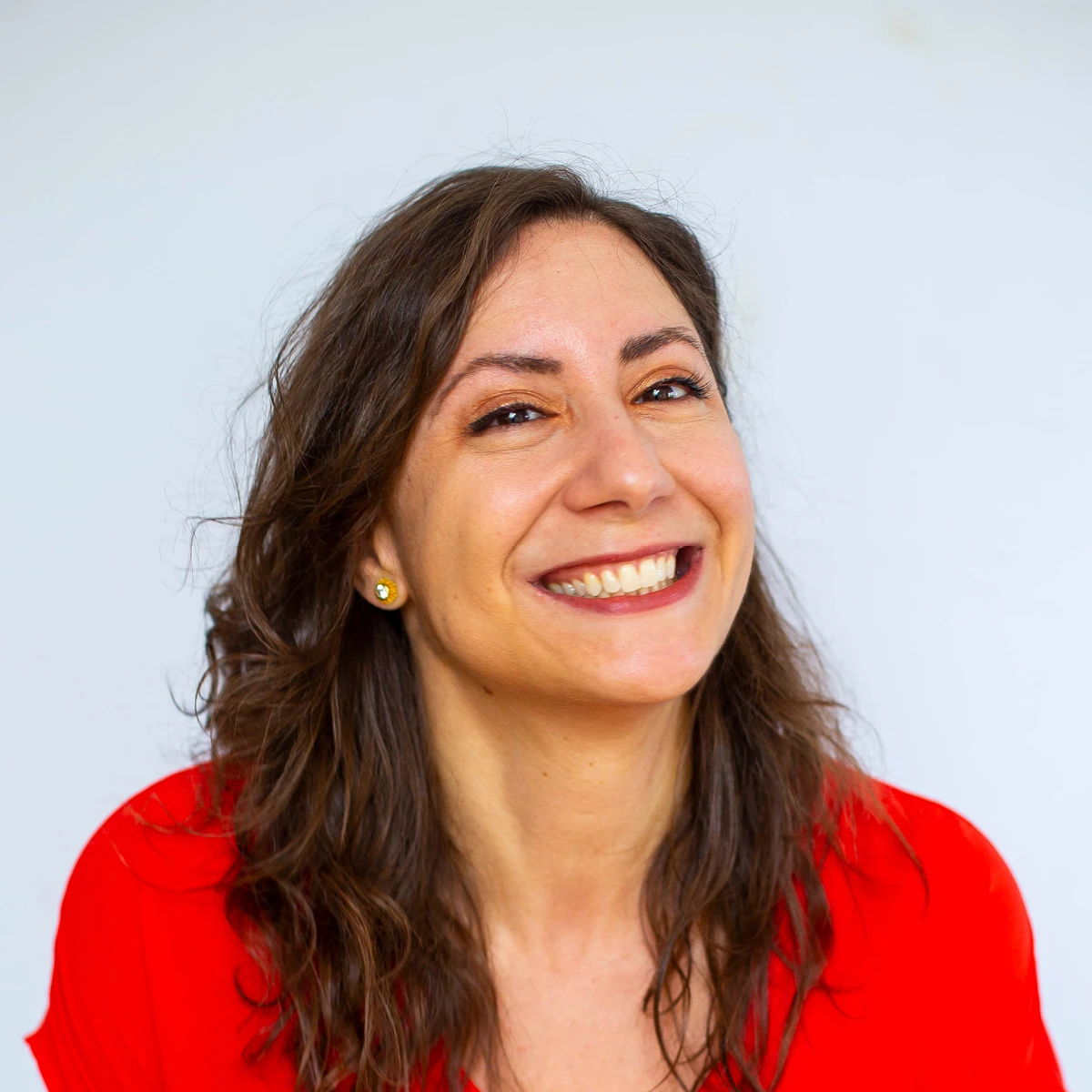 Headshot for Jourdan Abel