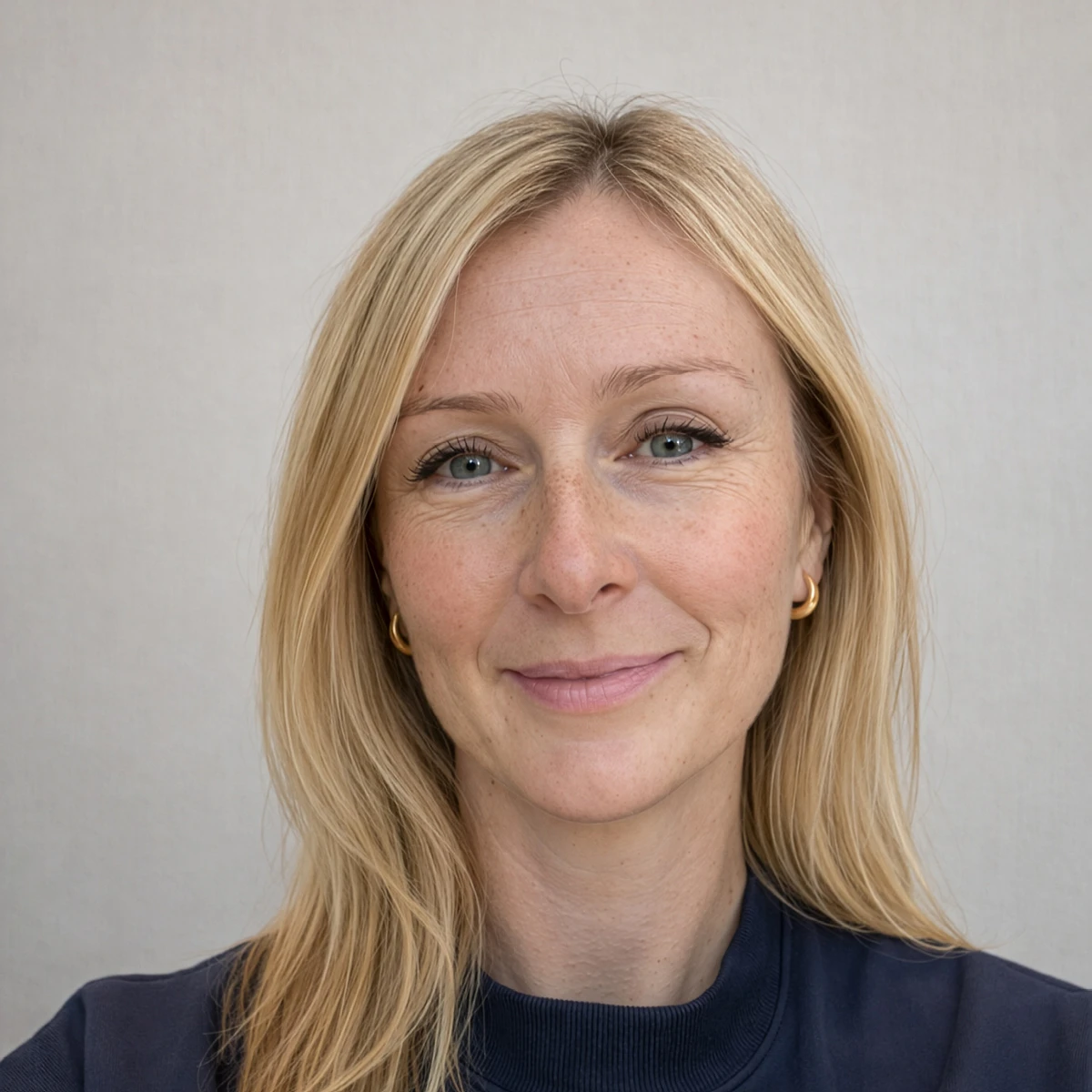 Headshot for Ellen Hartwell