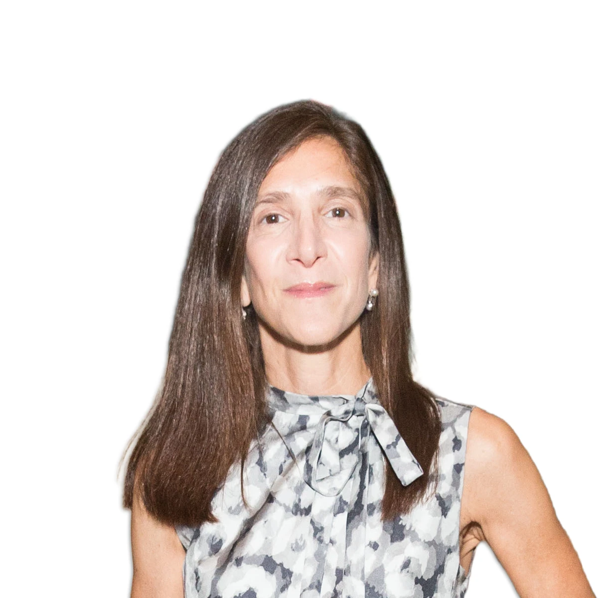 Headshot for Lisa Beth Podos