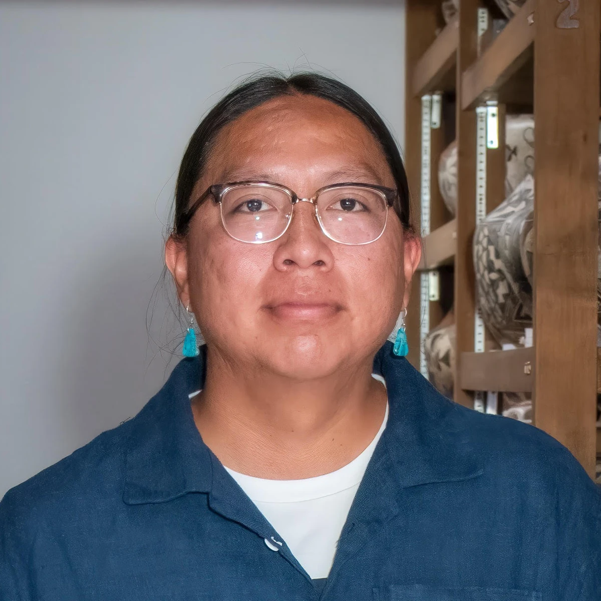 Headshot for Kevin Aspaas