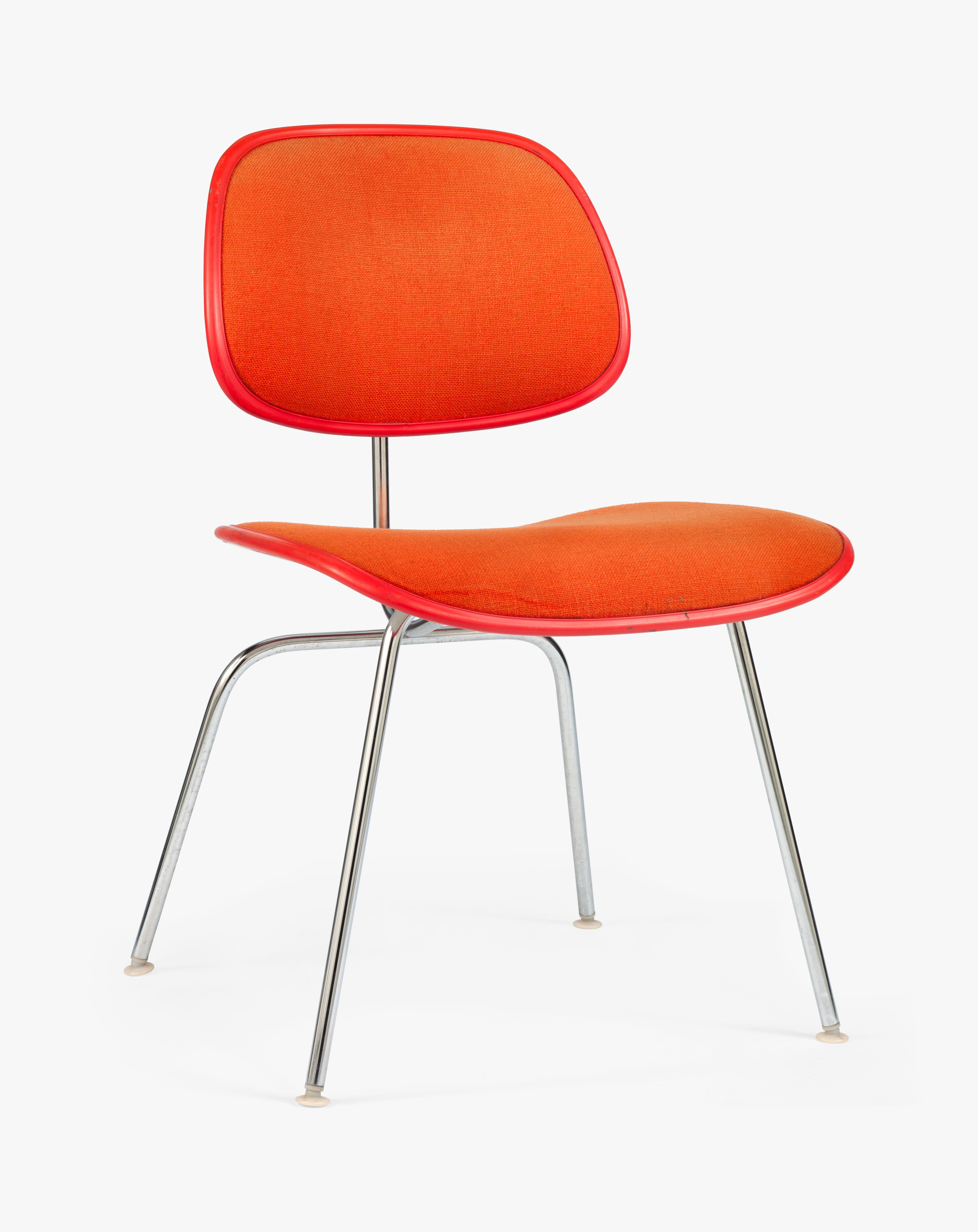 EC127 | Eames Institute