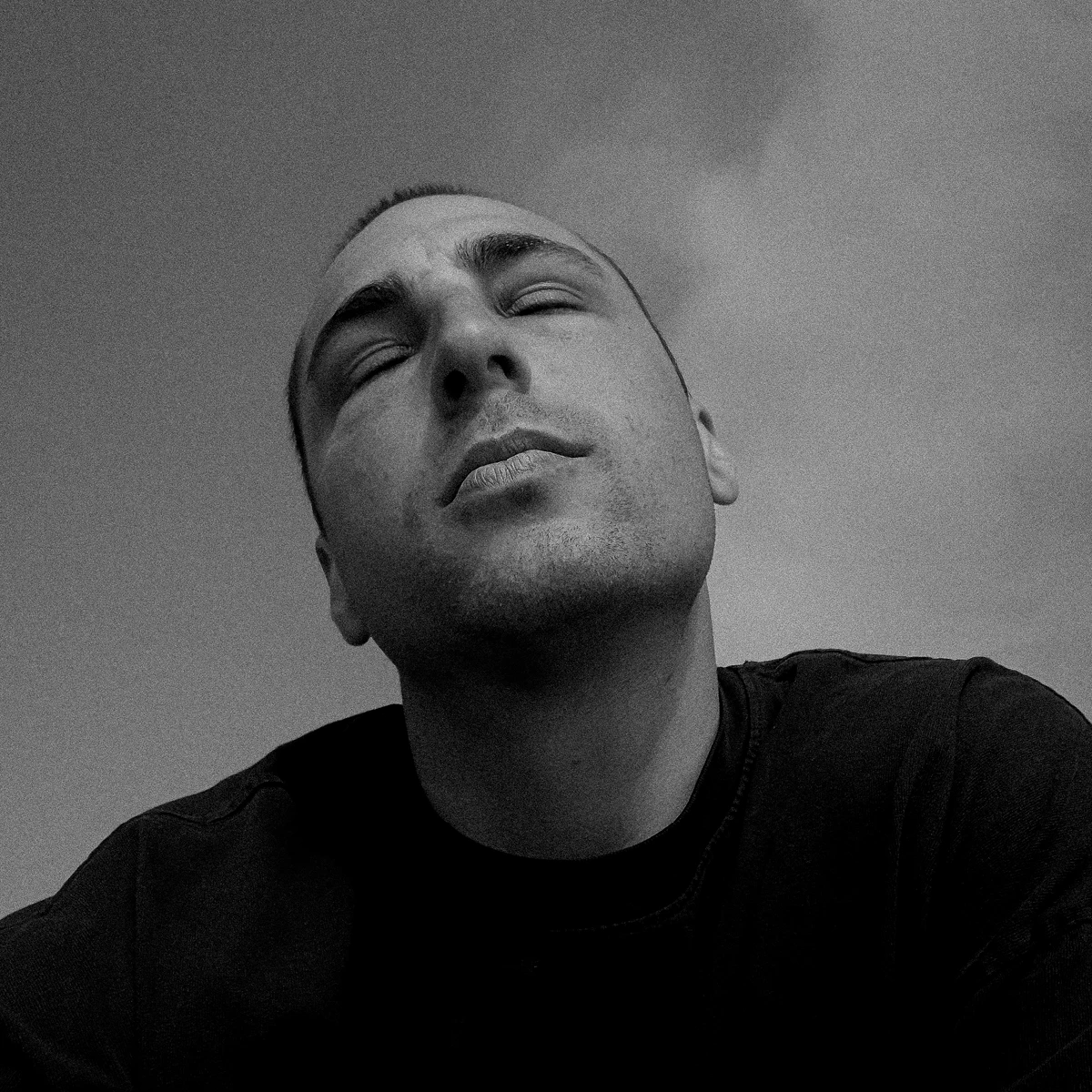 Headshot for Jacob Jonas