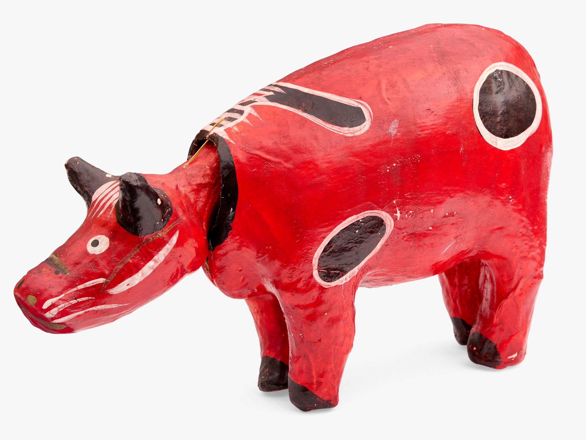 Akabeko | Eames Institute