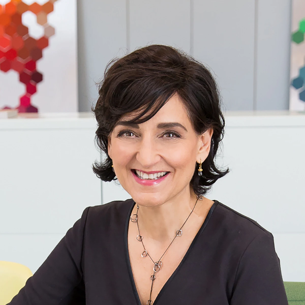 Headshot for Laura Guido-Clark