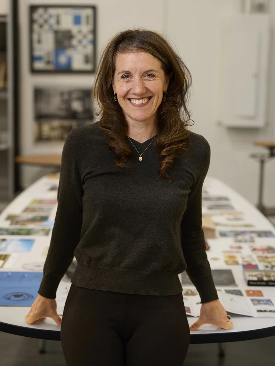 Portrait of Brittany