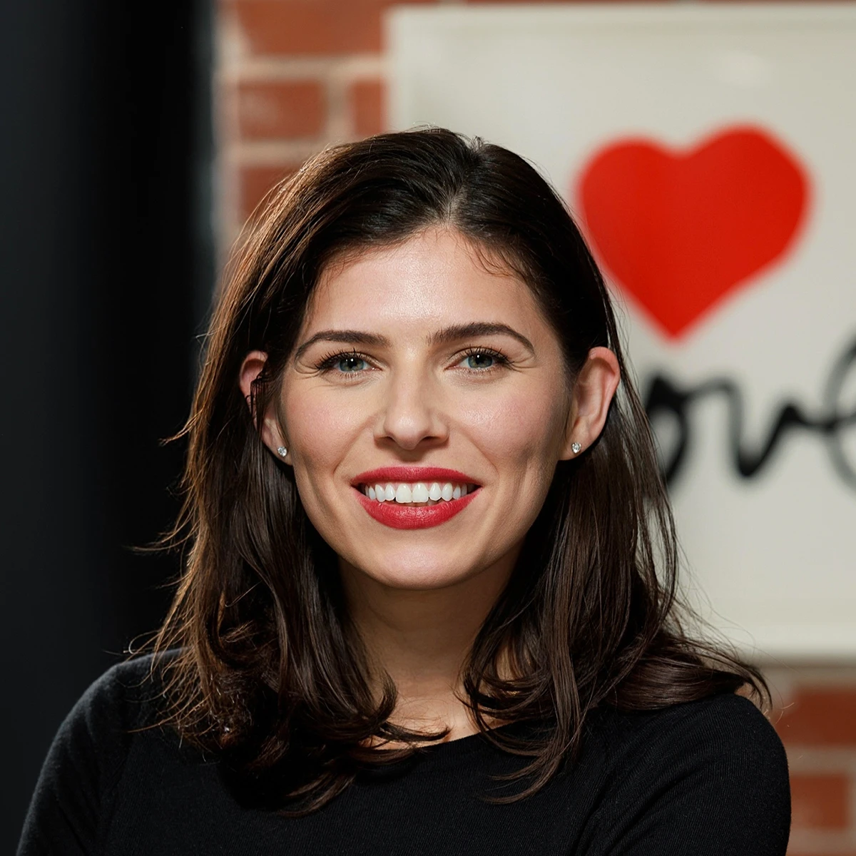 Headshot for Nellie Scott