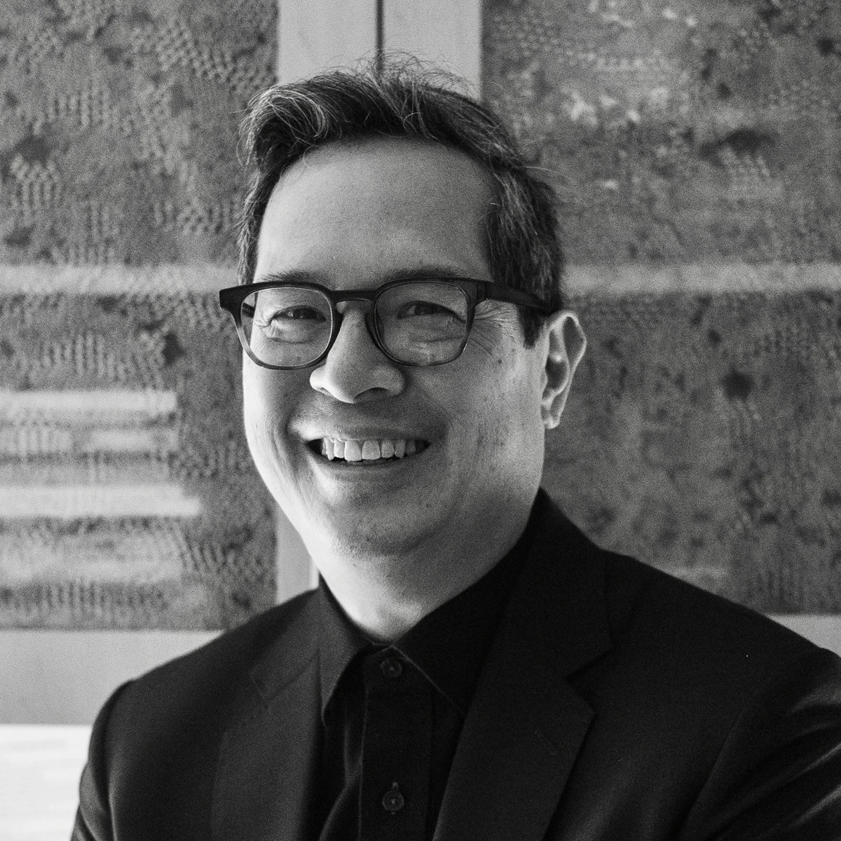 Headshot for Jeff Chang