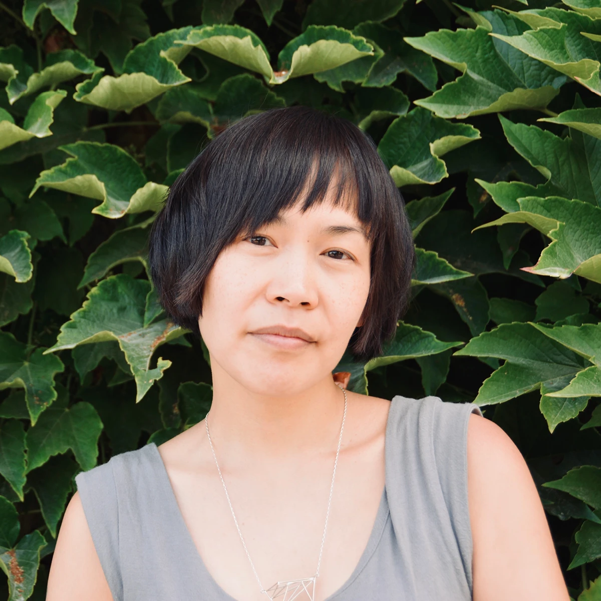 Headshot for Celina Su