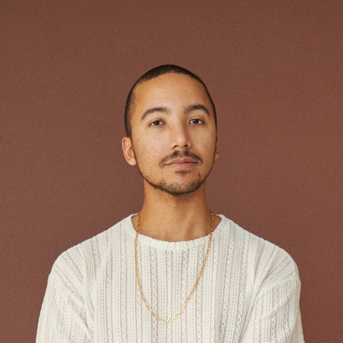 Headshot for Shakeil Greeley