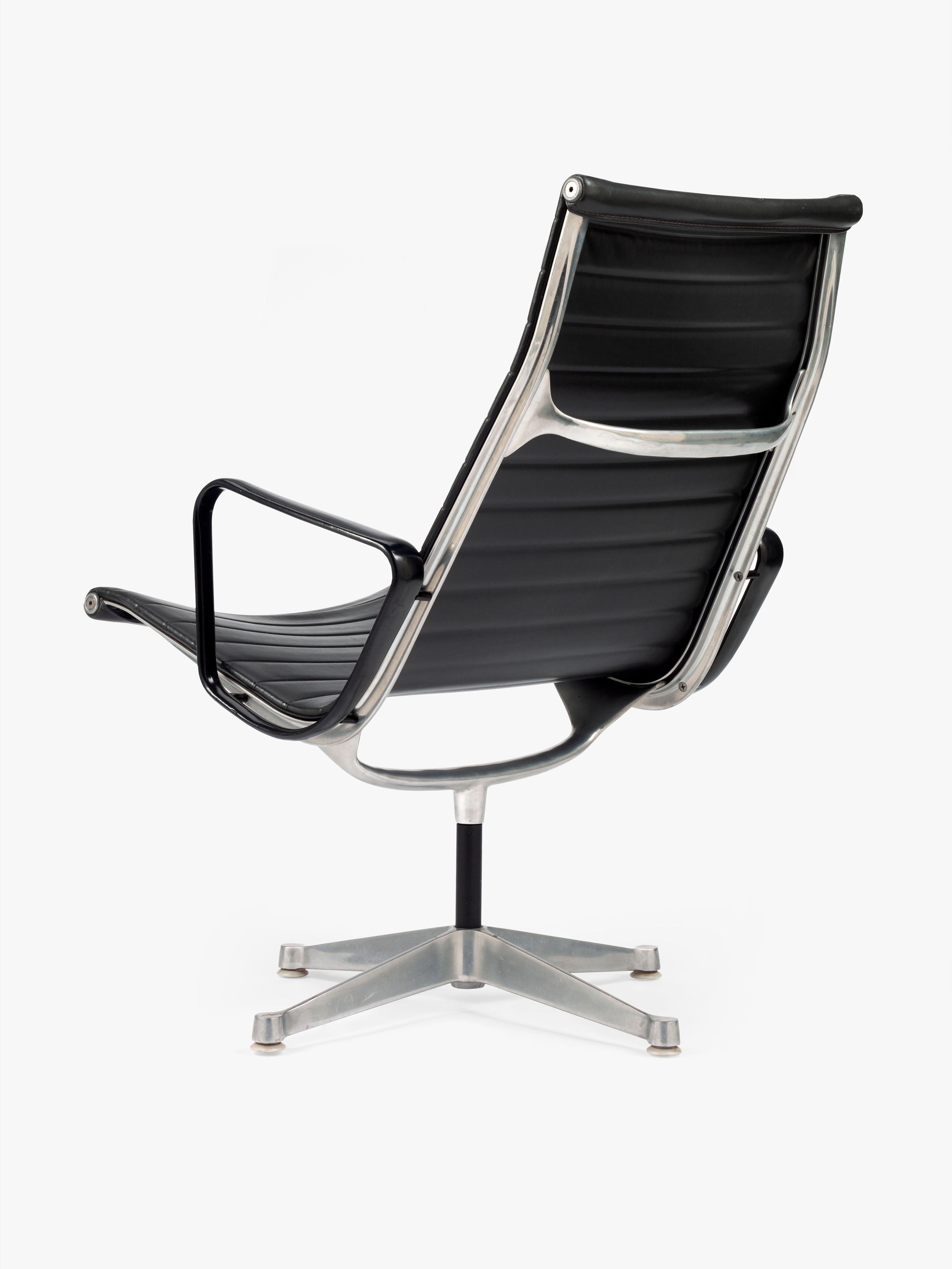 アート・デザイン・音楽 HERMAN MILLER LOUNGECHAIRS CATALOGUE1959 Nelson Coconut Lounge Chair - Lounge Chair - Herman Miller