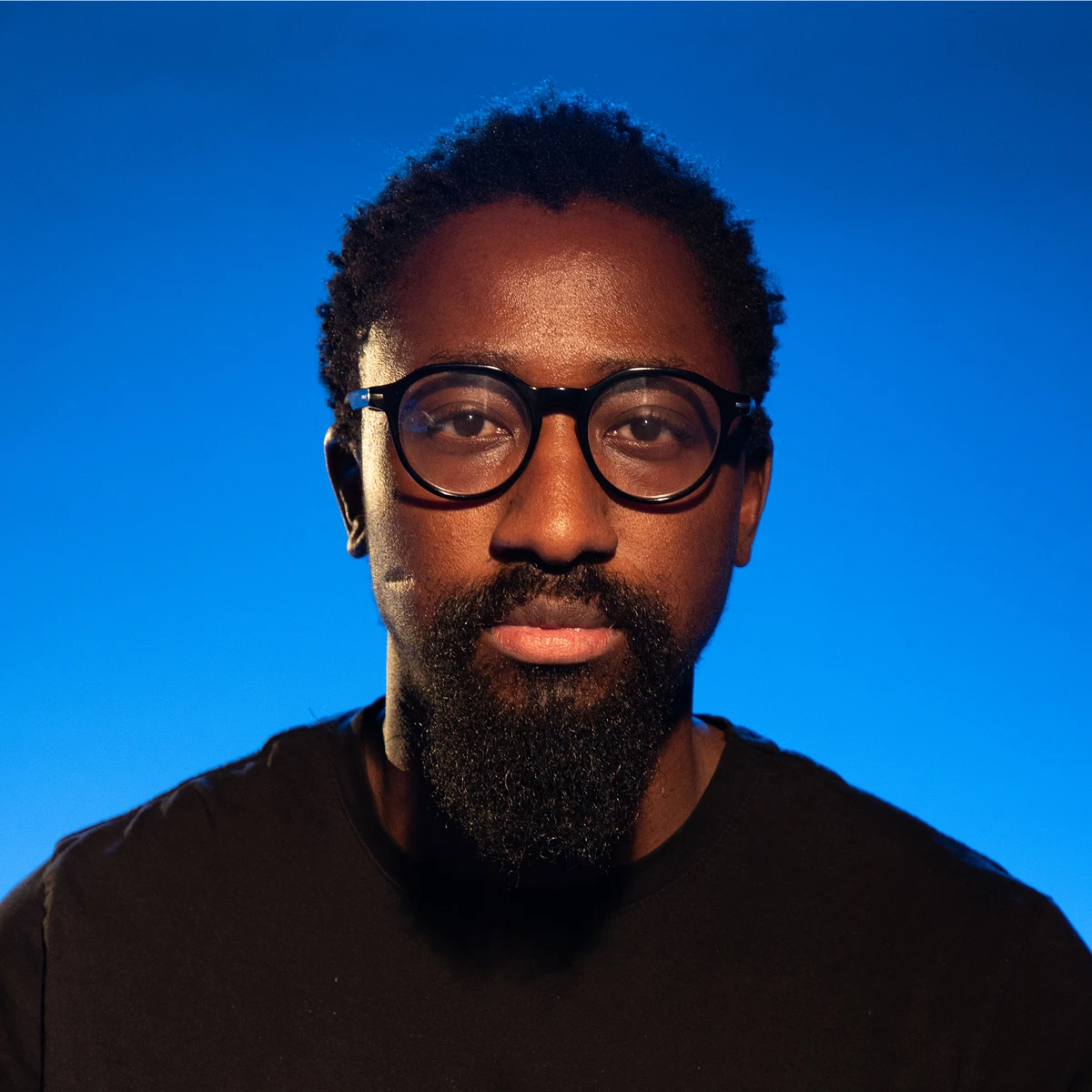 Headshot for Osmond Tshuma