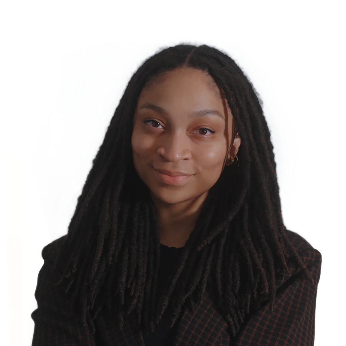 Headshot for Danielle Williams