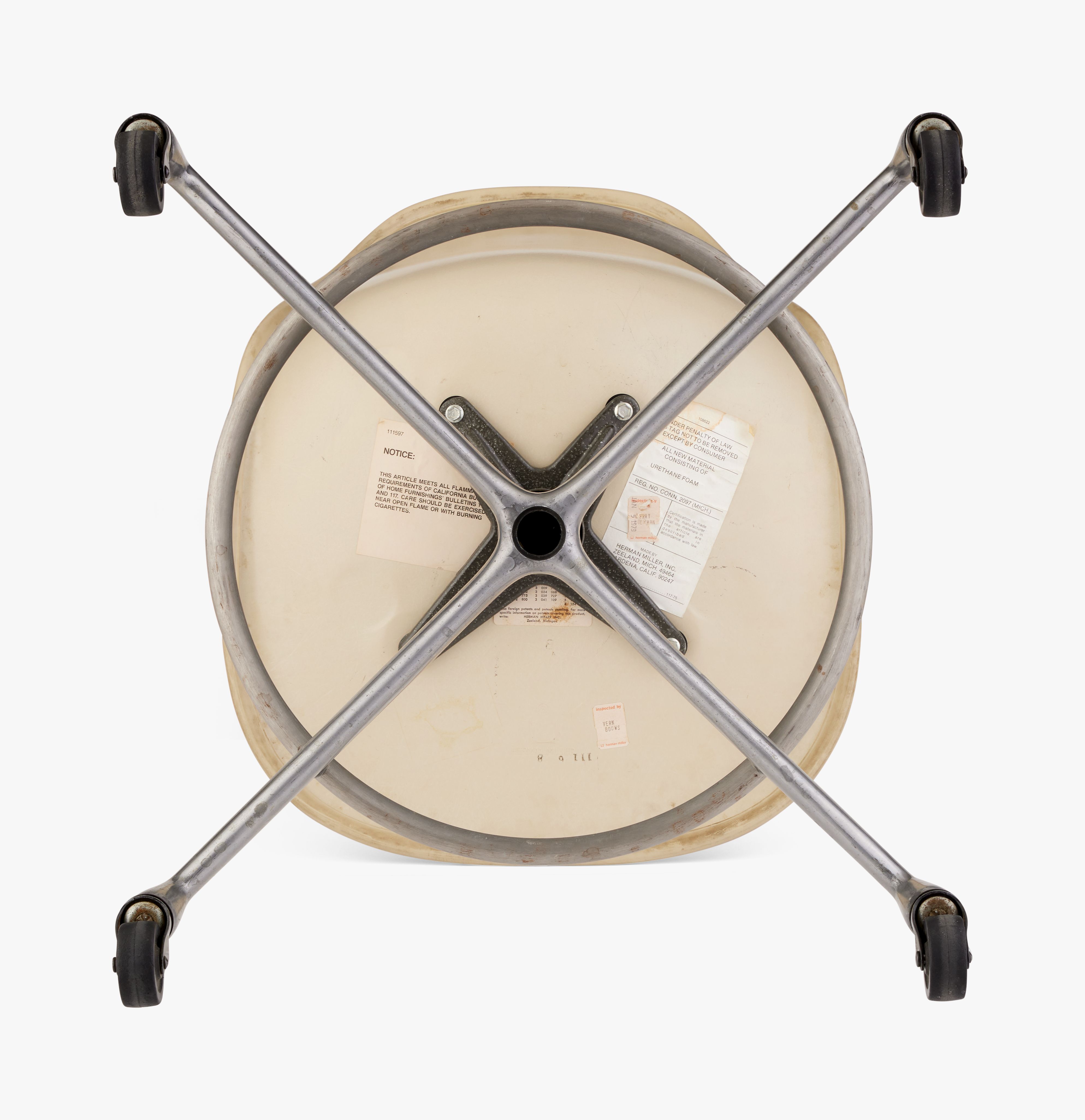 EC123-36 | Eames Institute