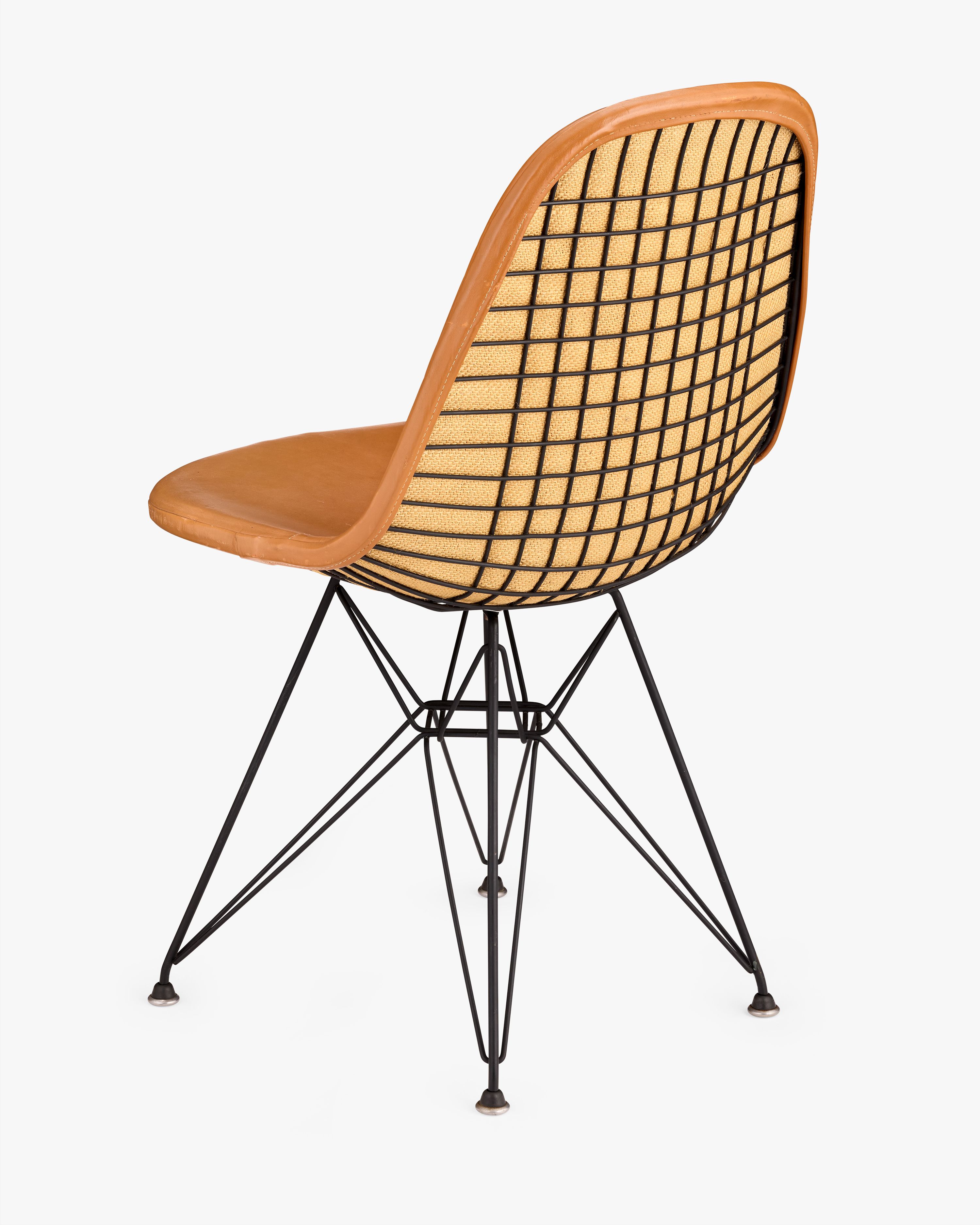 DKR-1 | Eames Institute