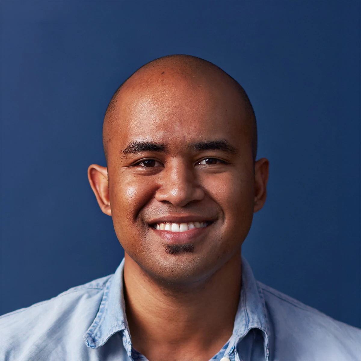 Headshot for Wes O'Haire