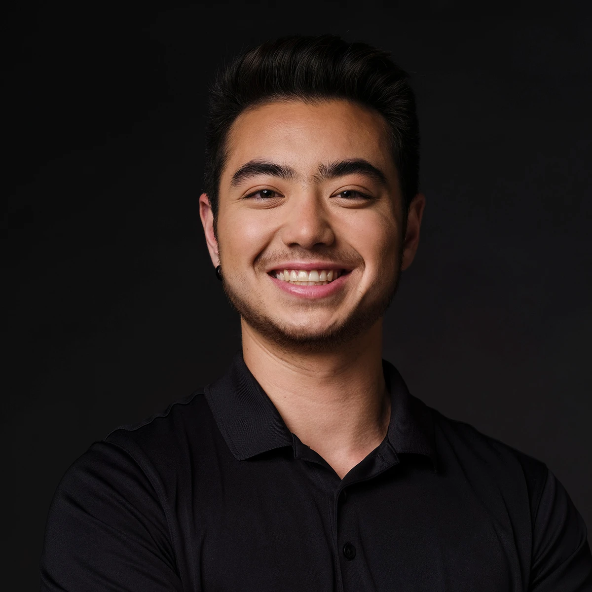 Headshot for Schuyler Bailar
